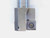 K TOOL 1 3/4 DIA. INDEXABLE END MILL DM 2001 1" SHANK 2FL SPEB6352 INSERTS 1.75 - JG5761BY6