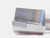 K TOOL 1 3/4 DIA. INDEXABLE END MILL DM 2001 1" SHANK 2FL SPEB6352 INSERTS 1.75 - JG5761BY6