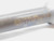 AMEC 45/64 - 15/16" O.D. SERIES #1 INDEXABLE SPADE DRILL 1" SHANK 22010S-100L FL - JG5763BY6