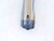 SUMITOMO .8071 - .8464" O.D. INDEXABLE INSERT DRILL SMDH083L 1" SHANK 2 FL SMDT - JG5768BY6
