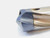 SUMITOMO .8071 - .8464" O.D. INDEXABLE INSERT DRILL SMDH083L 1" SHANK 2 FL SMDT - JG5768BY6