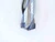 KENNAMETAL 21mm O.D. REPLACEABLE TIP DRILL XTP0827R5SS088 7/8 SHANK 2 FL - JG5769BY6