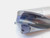 KENNAMETAL 21mm O.D. REPLACEABLE TIP DRILL XTP0827R5SS088 7/8 SHANK 2 FL - JG5769BY6