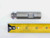 K TOOL 13/16 DIA. 45 DEG INDEXABLE CHAMFER MILL A 0810 3/4 SHANK SPEB-322 .8125 - JG5770BY6