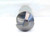 K TOOL 13/16 DIA. 45 DEG INDEXABLE CHAMFER MILL A 0810 3/4 SHANK SPEB-322 .8125 - JG5770BY6