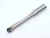 SUMITOMO .7678 - .8070" O.D. REPLACEABLE TIP DRILL SMDH079L 1" SHANK 2 FL SMDT - JG5771BY6
