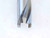 KENNAMETAL 23 - 24mm REPLACEABLE TIP DRILL KTIP0906R5SS094 15/16 SHANK 2 FL - JG5776BY6