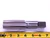 HANSON 1 3/8 12 NF GH-4 HSG TAPER TAP 6 STRAIGHT FLUTE 1.375 1-3/8-12 UNF H4 - JJ3316AX4