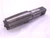 HANSON 1 3/8 12 NF GH-4 HSG TAPER TAP 6 STRAIGHT FLUTE 1.375 1-3/8-12 UNF H4 - JJ3316AX4