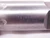 HANSON 1 3/8 12 NF GH-4 HSG TAPER TAP 6 STRAIGHT FLUTE 1.375 1-3/8-12 UNF H4 - JJ3316AX4