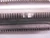 HANSON 1 3/8 12 NF GH-4 HSG TAPER TAP 6 STRAIGHT FLUTE 1.375 1-3/8-12 UNF H4 - JJ3316AX4