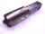 PRATT & WHITNEY 1 3/8 8 NS HSS BOTTOMING TAP 4 STRAIGHT FLUTE 1.375 UNS USA - JJ3324AX4
