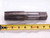 CARD 1 3/4 5 NC HSS TAPER TAP 6 STRAIGHT FLUTE 1.75 1-3/4-5 UNC USA MADE - JJ3327AX4