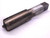 PRATT & WHITNEY 1" 14 NF HSS BOTTOMING TAP 4 STRAIGHT FLUTE 1.0 1-14 UNF USA - JJ3329AX4