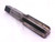GREENFIELD 1" 14 NF HSS BOTTOMING TAP 4 STRAIGHT FLUTE 1.0 1-14 UNF GTD - JJ3330AX4