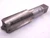 BUTTERFIELD 1" 14 NS GH-4 HSS BOTTOMING TAP 4 STRAIGHT FLUTE 1.0 1-14 UNS - JJ3331AX4