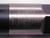 NEW DETROIT 1 1/2 12 UNF HSS PLUG TAP 6 STRAIGHT FLUTE 1.5 1-1/2-12 NF USA - JJ3333AX4