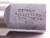 NEW DETROIT 1 1/2 12 UNF HSS PLUG TAP 6 STRAIGHT FLUTE 1.5 1-1/2-12 NF USA - JJ3333AX4