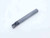 REVERE 1/2 DIA E08R STFCR2 CARBIDE COOLANT BORING BAR TCMT 21.51 INSERTS .5 - JG5779BY6