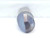 KINETIC 13/16 DIA. 45 DEG INDEXABLE CHAMFER MILL SVMSP-081R-45 3/4 SHANK .8125 - JG5785BY6