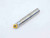 BPK 5/8 X 90 DEG INDEXABLE CHAMFER MILL CMN-1411100-S508 XDBP-11T3 INSERTS .625 - JG5791BY6