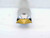 BPK 5/8 X 90 DEG INDEXABLE CHAMFER MILL CMN-1411100-S508 XDBP-11T3 INSERTS .625 - JG5791BY6