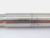 BPK 5/8 X 90 DEG INDEXABLE CHAMFER MILL CMN-1411100-S508 XDBP-11T3 INSERTS .625 - JG5791BY6