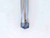 SUMITOMO .5709 - .6102" O.D. INDEXABLE INSERT DRILL SMDH059L 3/4 SHANK 2 FL SMDT - JG5792BY6