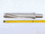 MITSUBISHI 2" O.D. INDEXABLE DRILL MVX2000X5C150 1 1/2 SHANK 2 FL 2.0 SOMX166508 - JG5794BY6