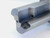 TMS 2 1/2 DIA. INDEXABLE END MILL / COUNTERBORE 34874-01 1 1/4 SHANK 4 FL 2.5 - JG5797BY6
