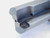TMS 2 1/2 DIA. INDEXABLE END MILL / COUNTERBORE 34874-01 1 1/4 SHANK 4 FL 2.5 - JG5797BY6
