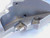 TMS 2 1/2 DIA. INDEXABLE END MILL / COUNTERBORE 34874-01 1 1/4 SHANK 4 FL 2.5 - JG5797BY6