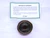 .4375 CLASS X MASTER PLAIN BORE RING GAGE ONSIZE 7/16 11 mm SETTING INSPECTION - JJ3360GFG
