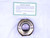 1.1250 CLASS X MASTER PLAIN BORE RING GAGE ONSIZE 1 1/8 28.575 mm 1.125 SETTING - JJ3371GFG