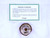 .3125 CLASS X MASTER PLAIN BORE RING GAGE ONSIZE 5/16 8 mm SETTING INSPECTION - JJ3372GFG