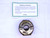 .6875 CLASS X MASTER PLAIN BORE RING GAGE ONSIZE 11/16 17.463 mm SETTING CHECK - JJ3373GFG