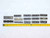 14pc LOT OF 1" WEDGE CLAMPS FOR CNC LATHE TOOL BLOCKS 55mm & 45mm BOLT DISTANCE - JG5812CZ5