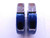 1.835 16 N 3 BUTTRESS THREAD RING GAGES GO NO GO P.D.'S = 1.7929 & 1.7883 BUTT - DW42603OB6