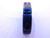 1 7/8 12 N 3 THREAD RING GAGE 1.875 1.8750 NO GO ONLY P.D. = 1.8163 UN-3 CHECK - DW42611OB6