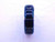 11/16 26 N 3 THREAD RING GAGE .6875 NO GO ONLY P.D. = .6595 UN-3 INSPECTION 3A - DW42626OB6