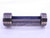 BUDGET 2 1/4 12 UNJ 3B THREAD PLUG GAGE 2.25 GO NO GO P.D.'S = 2.1959 & 2.2018 - DW42632OB6
