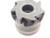 INGERSOLL 2" O.D. COOLANT FACE MILL TJ1D-20R01 3/4 PILOT 7 POCKETS MNHU0603 2.0 - NS7716BY6