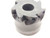 INGERSOLL 2" O.D. COOLANT FACE MILL TJ1D-20R01 3/4 PILOT 7 POCKETS MNHU0603 2.0 - NS7716BY6