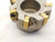 INGERSOLL 3" O.D. FACE MILL TJ5N-30R01 1" PILOT HOLDS 7 INSERTS ANHU1607 3.0 - NS7717BY6