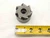 2" O.D. COOLANT FACE MILL TJ1D-20R01 3/4 PILOT HOLDS 7 INSERTS MNHU0603 2.0 - NS7720BY6