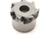 2" O.D. COOLANT FACE MILL TJ1D-20R01 3/4 PILOT HOLDS 7 INSERTS MNHU0603 2.0 - NS7720BY6