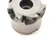 2" O.D. COOLANT FACE MILL TJ1D-20R01 3/4 PILOT HOLDS 7 INSERTS MNHU0603 2.0 - NS7720BY6