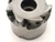 2" O.D. COOLANT FACE MILL TJ1D-20R01 3/4 PILOT HOLDS 7 INSERTS MNHU0603 2.0 - NS7720BY6