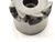 2" O.D. COOLANT FACE MILL TJ1D-20R01 3/4 PILOT HOLDS 7 INSERTS MNHU0603 2.0 - NS7720BY6