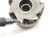 2" O.D. COOLANT FACE MILL TJ1D-20R01 3/4 PILOT HOLDS 7 INSERTS MNHU0603 2.0 - NS7720BY6